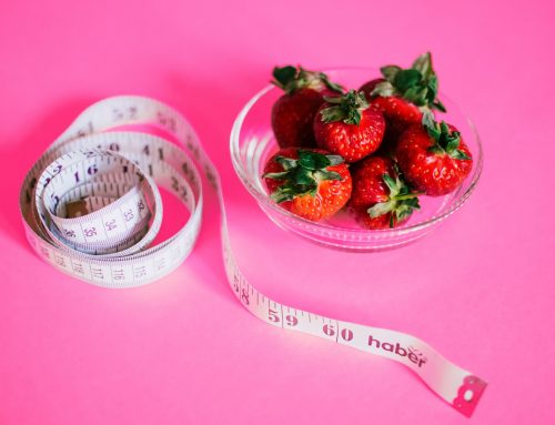 Healthy Nutrition Plan
