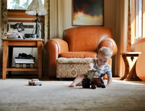 Cómo elegir el cabecero perfecto para tu hijo