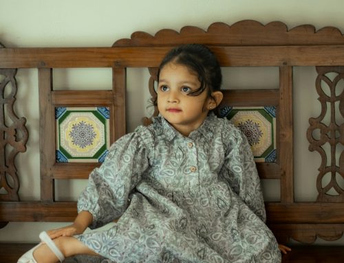 5 claves para decorar la habitación de los niños