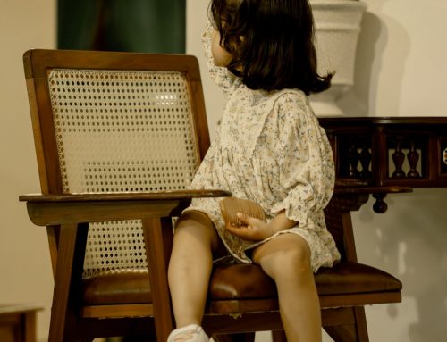 Mobiliario infantil seguro: lo que todo padre debe saber
